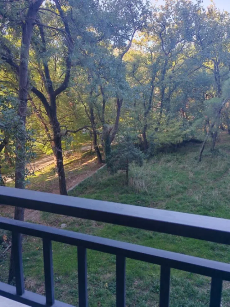 Prodaja, jednosoban stan, 39m², Budva, Crna Gora