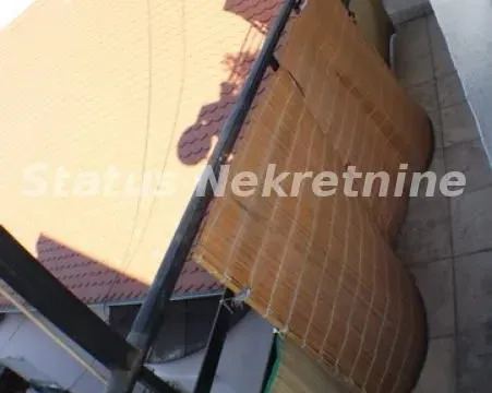 Prodaja, dvosoban stan, 48m², Centar, Novi Sad - image 8