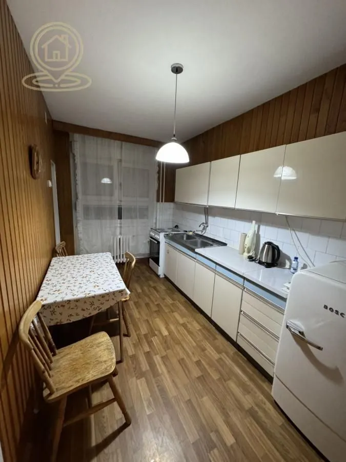 Izdavanje, dvosoban stan, 64m², Grbavica, Novi Sad Sve Podlokacije