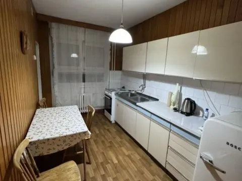 Rent, two bedroom apartment, 64m², Grbavica, Novi Sad Sve Podlokacije - image 4
