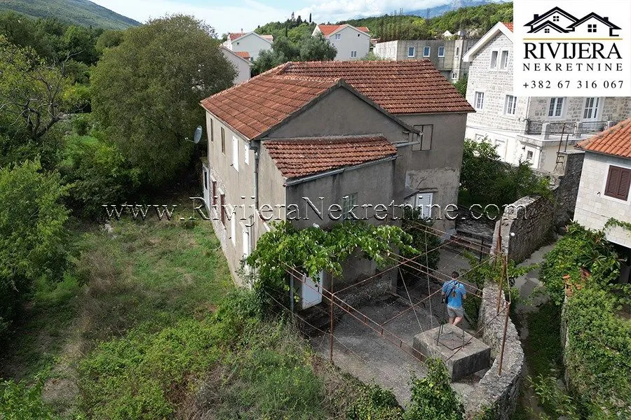 Prodaja, kuća, 150m², Radovići, Tivat