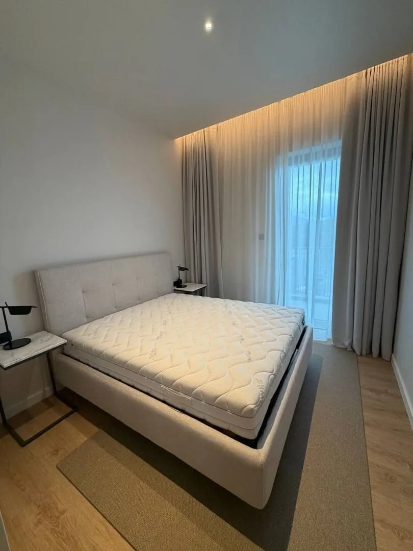 Rent, one bedroom apartment, 50m², Porto Montenegro, Tivat
