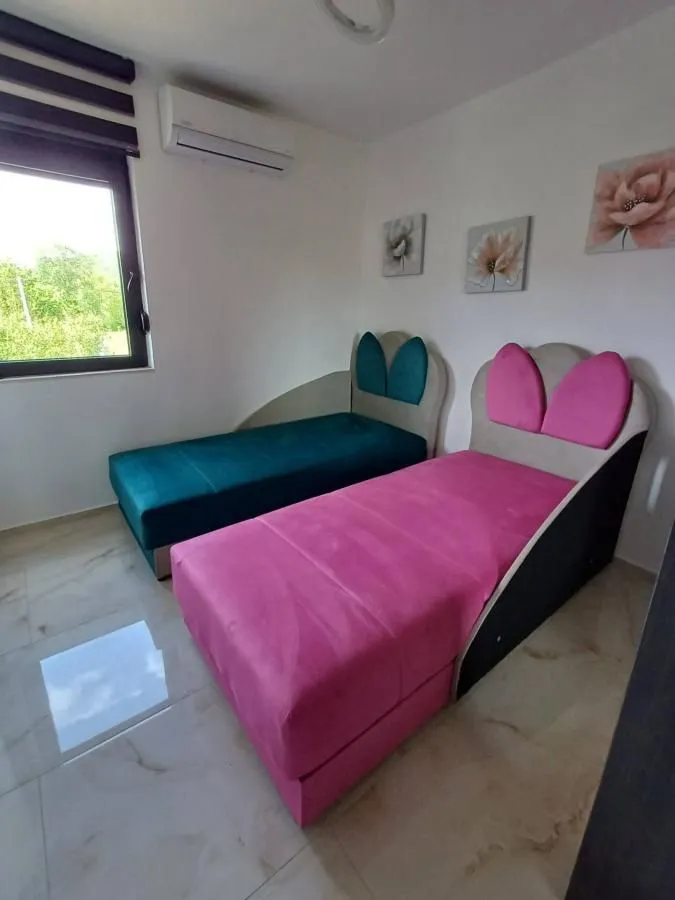 Sale, house, 296m², Budva, Crna Gora