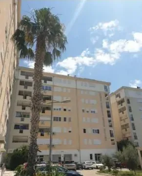 Rent, one bedroom apartment, 39m², Bar, Crna Gora