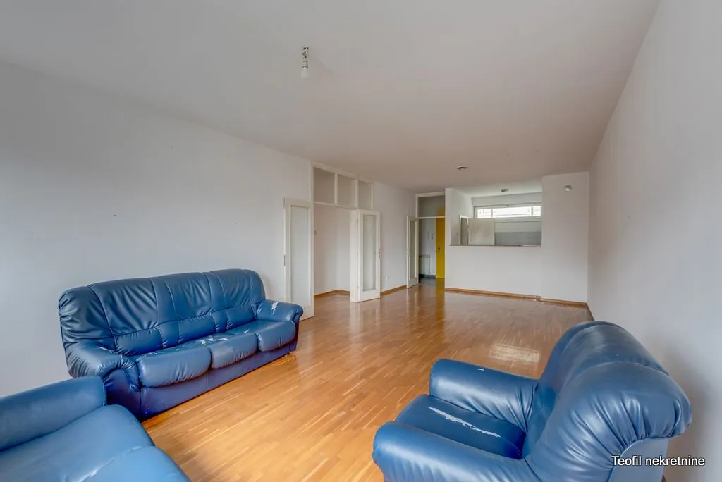 Prodaja, dvosoban stan, 66m², Novi Beograd Sve Podlokacije, Beograd