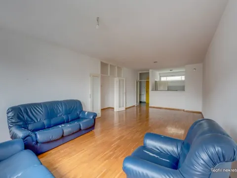 Prodaja, dvosoban stan, 66m², Novi Beograd Sve Podlokacije, Beograd - image 3