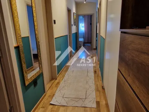 Izdavanje, trosoban stan, 63m², Salajka, Novi Sad Sve Podlokacije - image 7