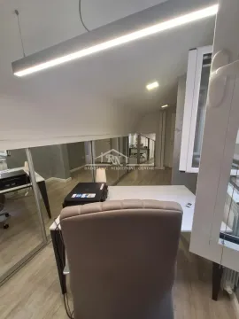 Prodaja, četvorosoban stan, 118m², Đeram Pijaca, Beograd - image 8
