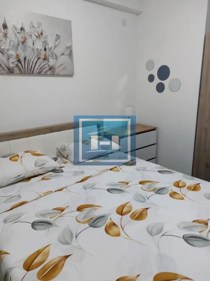 Rent, one bedroom apartment, 32m², Aqua park, Jagodina