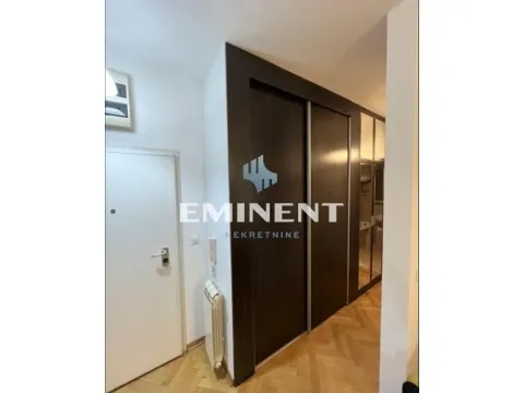 Rent, two bedroom apartment, 55m², Kalenić Pijaca, Vračar Sve Podlokacije - image 10