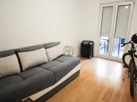 Rent, one bedroom apartment, 51m², Central Point, Podgorica - image 9