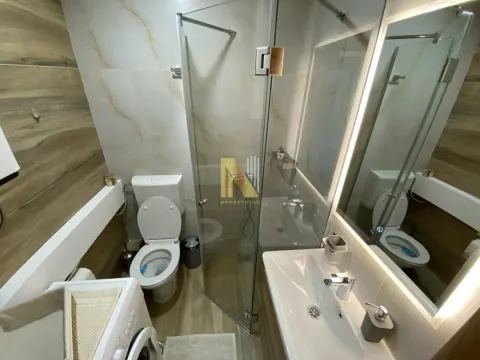 Izdavanje, dvosoban stan, 50m², Centar, Novi Sad - image 16