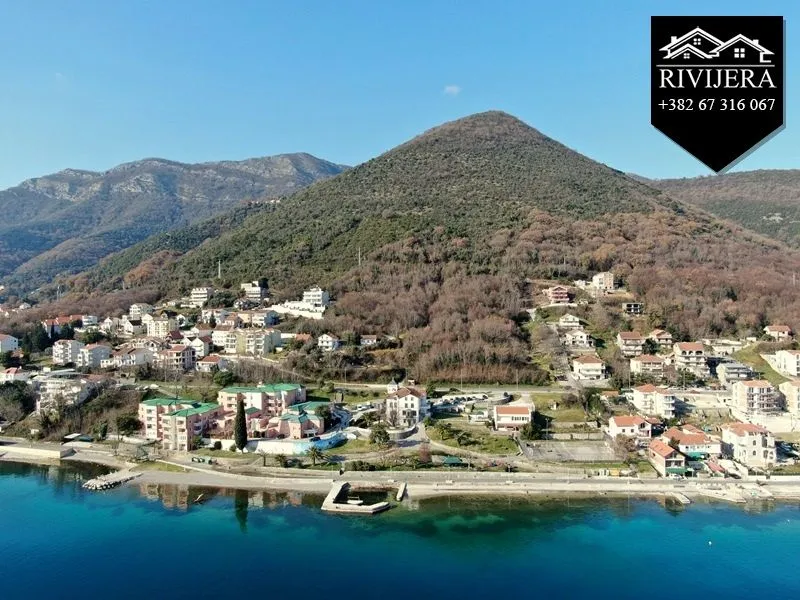 Prodaja, plac, 1790m², Bijela, Herceg Novi