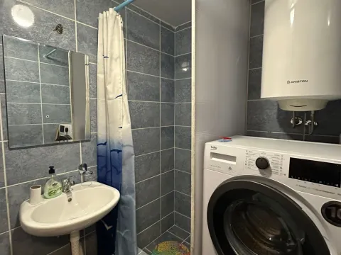 Rent, one bedroom apartment, 45m², Zagorič, Podgorica - image 10