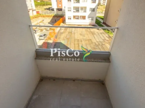 Prodaja, jednosoban stan, 42m², Zabjelo, Podgorica - image 8