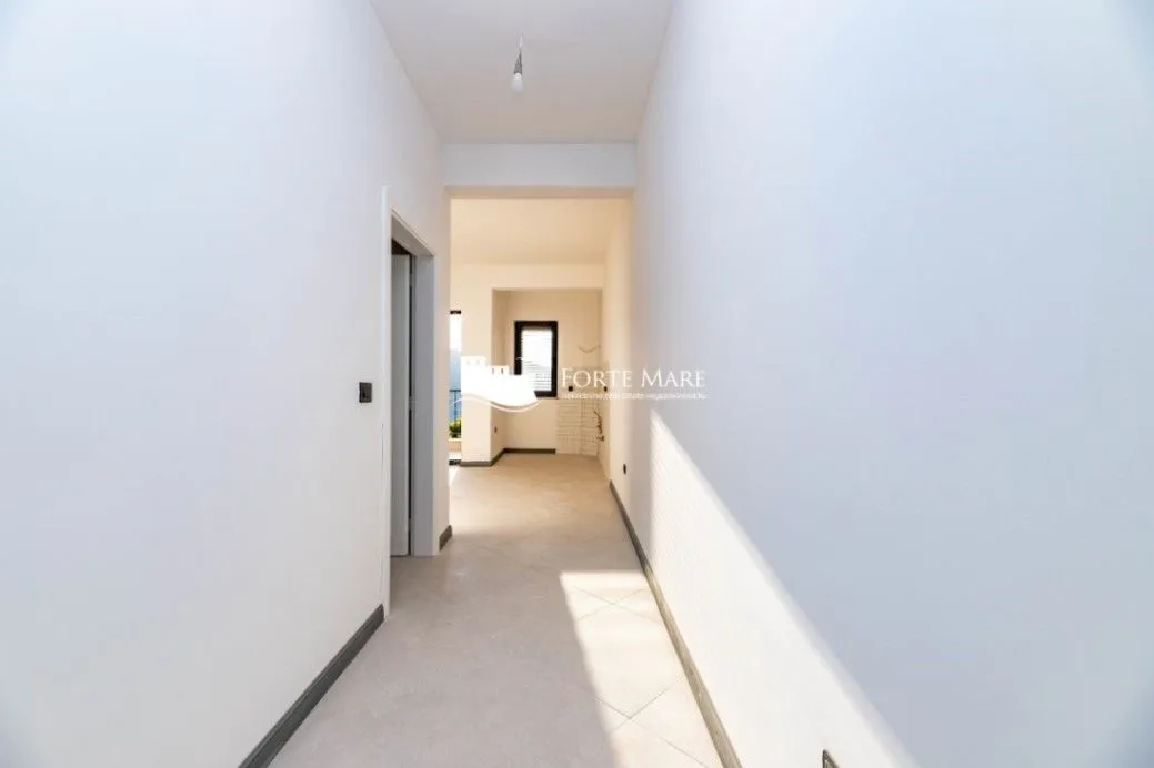 Prodaja, jednosoban stan, 41m², Kumbor, Herceg Novi