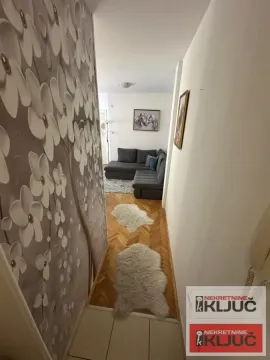 Prodaja, jednosoban stan, 36m², Novo naselje, Novi Sad - image 6