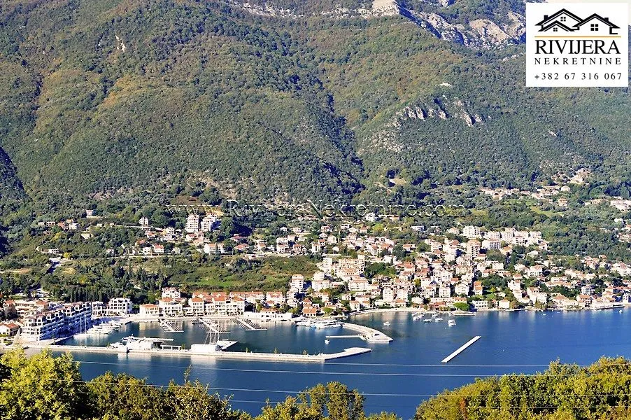 Prodaja, kuća, 38m², Zabrđe, Herceg Novi