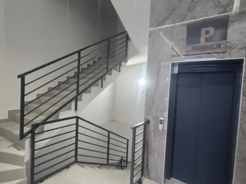 Prodaja, stan, 129m², Salajka, Novi Sad Sve Podlokacije - image 31