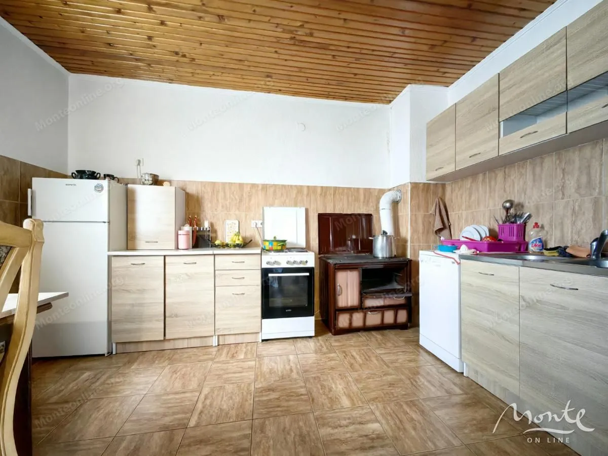 Prodaja, kuća, 130m², Žabljak, Crna Gora