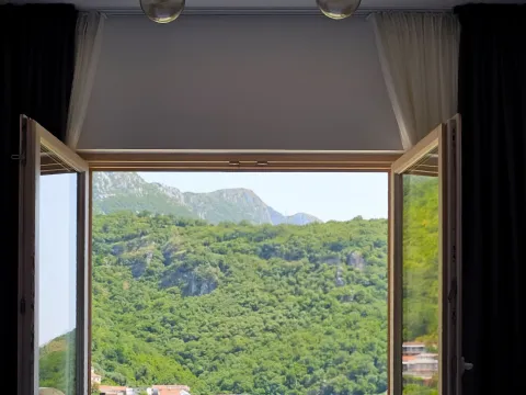 Stan in Pržno