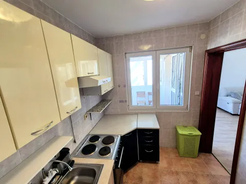 Sale, two bedroom apartment, 57m², Ilino, Bar - image 6