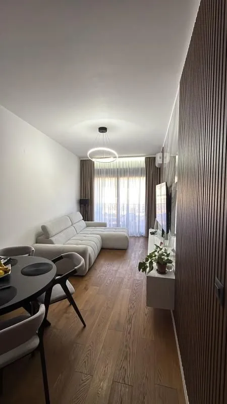 Prodaja, dvosoban stan, 80m², Bar, Crna Gora