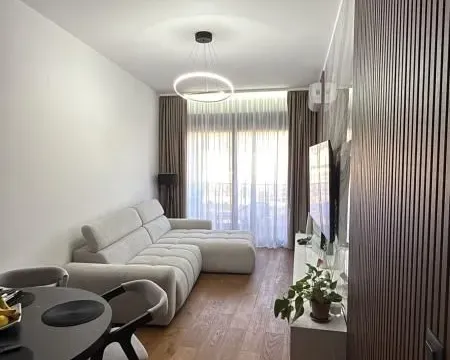 Sale, two bedroom apartment, 80m², Bar, Crna Gora - image 3