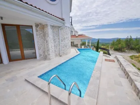 Prodaja, kuća, 320m², Tivat, Crna Gora