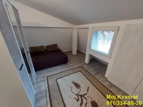 Sale, four bedroom apartment, 98m², Zemun Gornji Grad, Zemun Sve Podlokacije