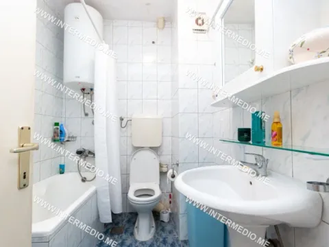 Prodaja, dvosoban stan, 66m², Topla, Herceg Novi - image 4