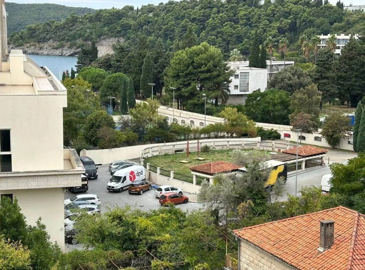 Sale, two bedroom apartment, 84m², Bečići, Budva