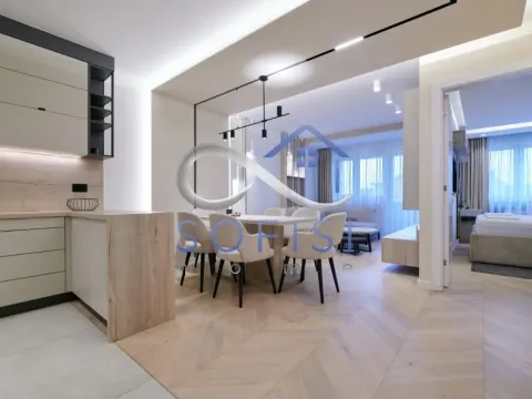 Izdavanje, jednosoban stan, 52m², Grbavica, Novi Sad Sve Podlokacije - image 8