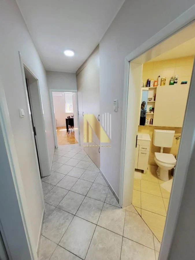 Prodaja, trosoban stan, 59m², Telep, Novi Sad Sve Podlokacije