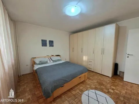 Prodaja, dvosoban stan, 62m², Šumice, Beograd - image 4
