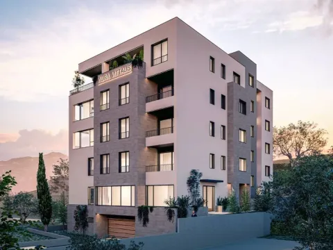 Sale, two bedroom apartment, 67m², Budva, Crna Gora - image 4
