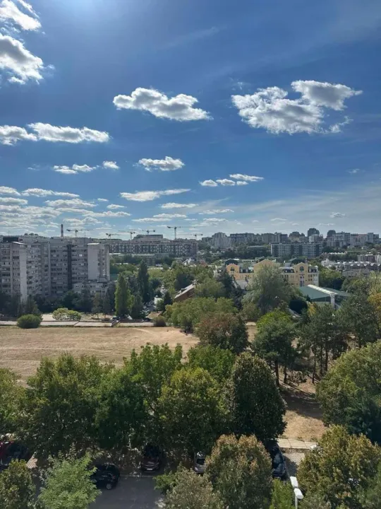 Rent, one bedroom apartment, 35m², Brace Jerković, Voždovac Sve Podlokacije
