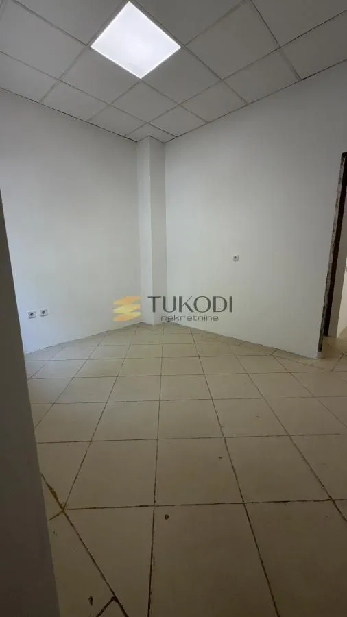 Rent, office space, 86m², Novi Beograd Blok 22, Novi Beograd Sve Podlokacije