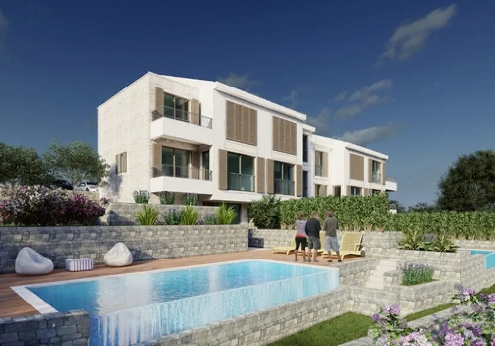 Sale, house, 220m², Budva, Crna Gora