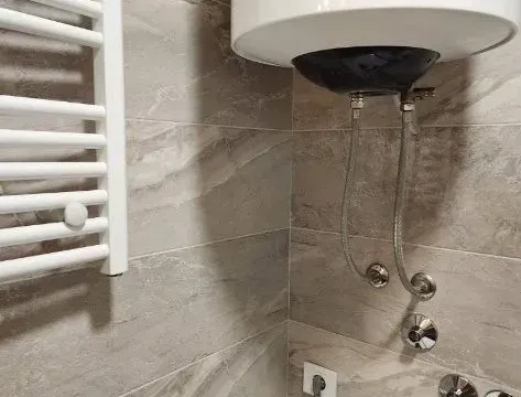 Izdavanje, stan, 45m², Preko Morače, Podgorica - image 5