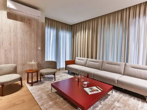 Prodaja, dvosoban stan, 69m², Gospoština, Budva - image 4