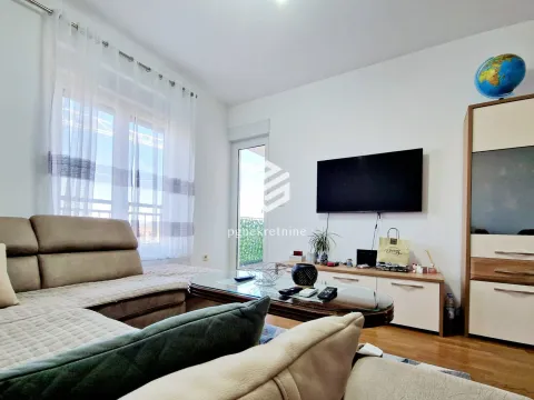 Izdavanje, jednosoban stan, 45m², Zabjelo, Podgorica - image 1