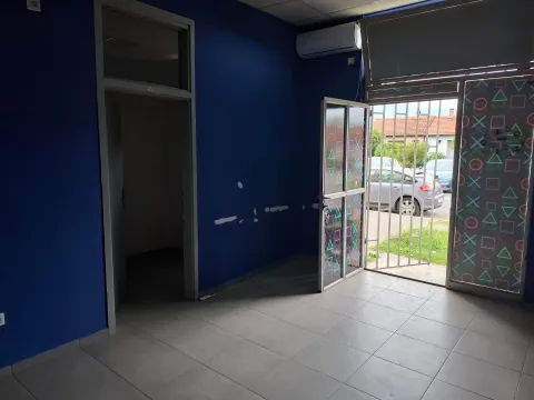 Rent, office space, 23m², Pažići, Danilovgrad - image 3