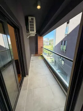 Prodaja, dvosoban stan, 78m², Centar, Podgorica - image 10