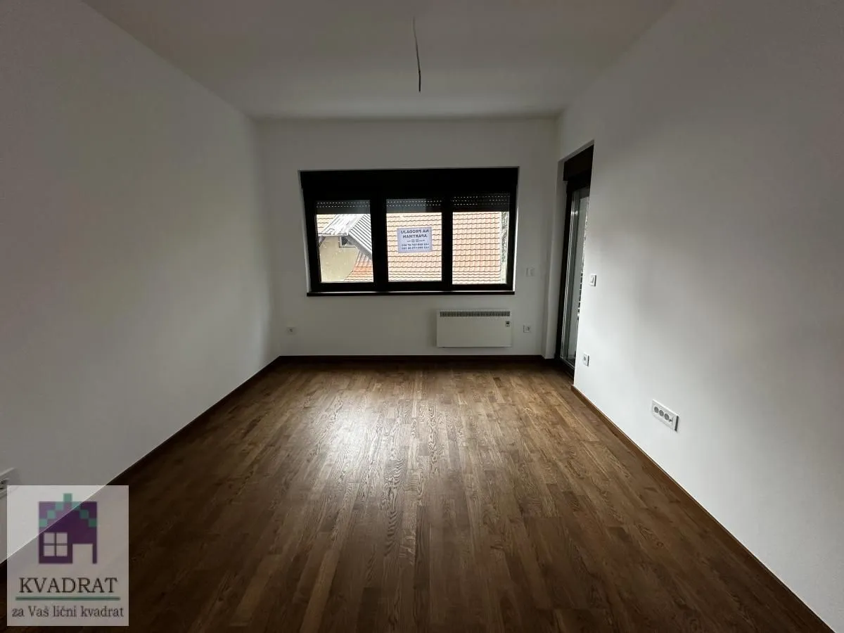 Prodaja, jednosoban stan, 34m², Centar, Zlatibor