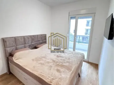 Prodaja, jednosoban stan, 45m², Zabjelo, Podgorica - image 5