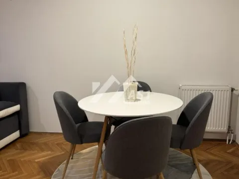 Izdavanje, dvosoban stan, 46m², Nova Detelinara, Novi Sad Sve Podlokacije - image 4