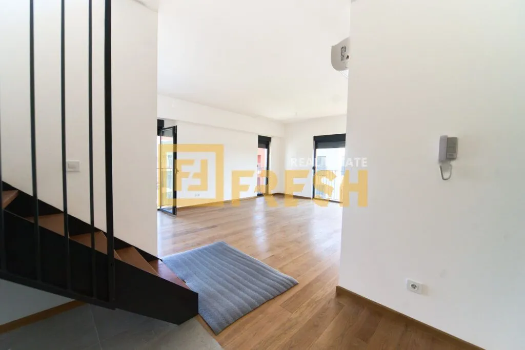 Sale, four bedroom apartment, 176m², Zabjelo, Podgorica
