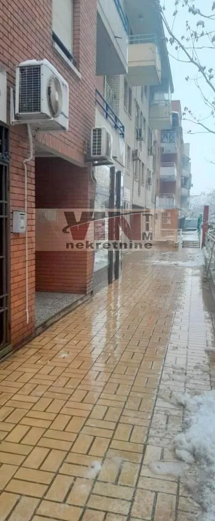 Rent, office space, 42m², Beograd, Srbija