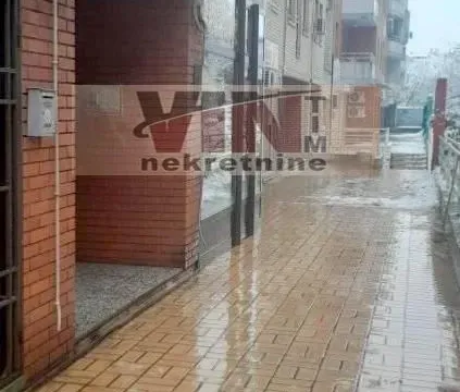 Izdavanje, poslovni prostor, 42m², Beograd, Srbija - image 6